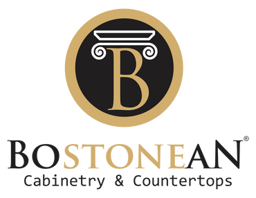 Bostonean Marble & Granite - logo